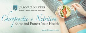 Kaster Chiropractic Fort myers
