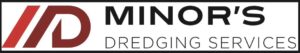 Minors dredging